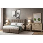 ΣΕΤ ΚΡΕΒΑΤΟΚΑΜΑΡΑΣ ΘΕΤΙΣ ΣΕ ΑΠΟΧΡΩΣΗ ΛΑΤΤΕ