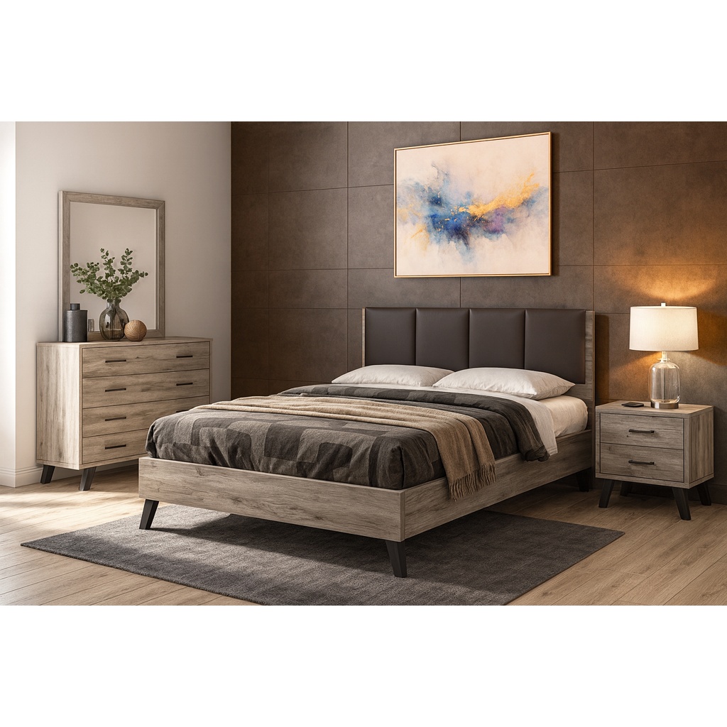 Krevati 69 Kafe Texnoderma Staxti_1024x1024 ΣΕΤ ΚΡΕΒΑΤΟΚΑΜΑΡΑΣ ΦΟΙΒΟΣ ΣΕ ΑΠΟΧΡΩΣΗ ΣΤΑΧΤΙ - Image 1