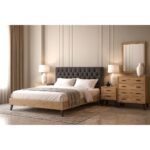 ΣΕΤ ΚΡΕΒΑΤΟΚΑΜΑΡΑΣ ΙΩΝ ΣΕ ΑΠΟΧΡΩΣΗ ΜΕΛΙ