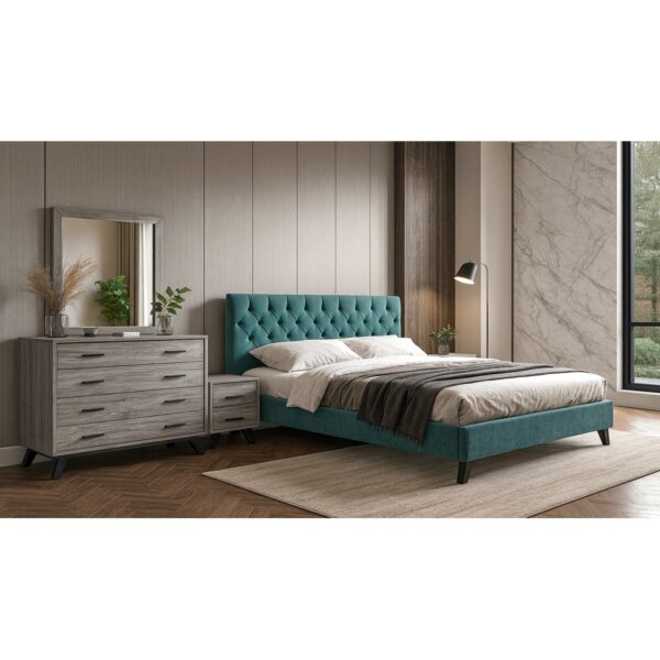 ΣΕΤ ΚΡΕΒΑΤΟΚΑΜΑΡΑΣ ΠΛΟΥΤΩΝΑΣ ΣΕ ΑΠΟΧΡΩΣΗ ΣΤΑΧΤΙ