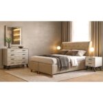 ΣΕΤ ΚΡΕΒΑΤΟΚΑΜΑΡΑΣ ΗΩ ΣΕ ΑΠΟΧΡΩΣΗ ΣΤΑΧΤΙ