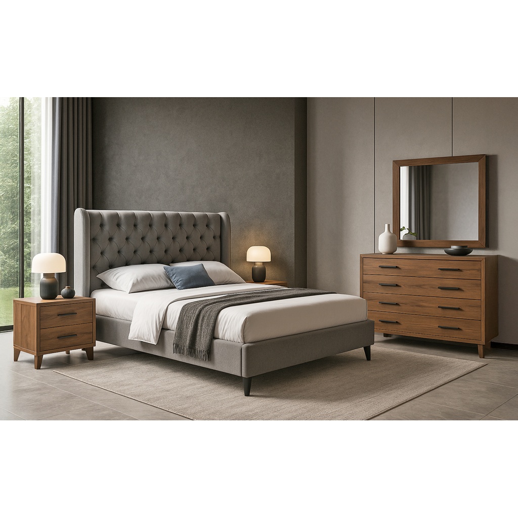 Krevati 86 Enjoy 9 Karydi_1024x1024 ΣΕΤ ΚΡΕΒΑΤΟΚΑΜΑΡΑΣ ΑΡΤΕΜΙΣΙΑ ΣΕ ΑΠΟΧΡΩΣΗ ΚΑΡΥΔΙ - Image 1