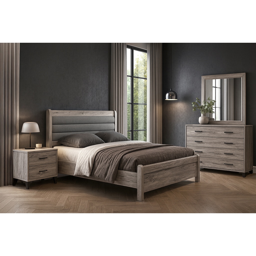 Krevati 93 Enjoy 21 Staxti_1024x1024 ΣΕΤ ΚΡΕΒΑΤΟΚΑΜΑΡΑΣ ΡΕΑ ΣΕ ΑΠΟΧΡΩΣΗ ΣΤΑΧΤΙ - Image 1