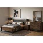 ΣΕΤ ΚΡΕΒΑΤΟΚΑΜΑΡΑΣ ΔΙΩΝΗ ΣΕ ΑΠΟΧΡΩΣΗ ΚΑΡΥΔΙ