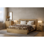 ΣΕΤ ΚΡΕΒΑΤΟΚΑΜΑΡΑΣ ΦΟΙΒΗ ΣΕ ΑΠΟΧΡΩΣΗ ΜΕΛΙ