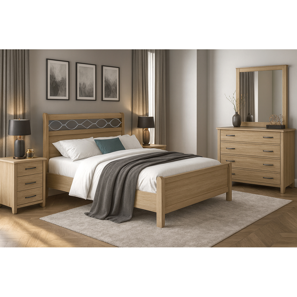 Krevati_27_Latte_1024x1024 ΣΕΤ ΚΡΕΒΑΤΟΚΑΜΑΡΑΣ ΑΠΟΛΛΩΝ ΣΕ ΑΠΟΧΡΩΣΗ ΛΑΤΤΕ - Image 1