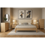 ΣΕΤ ΚΡΕΒΑΤΟΚΑΜΑΡΑΣ ΟΡΦΕΑΣ ΣΕ ΑΠΟΧΡΩΣΗ ΛΑΤΤΕ