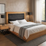 ΚΡΕΒΑΤΙ ΔΙΠΛΟ ALTO Spitimade®