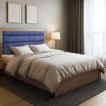 ΚΡΕΒΑΤΙ ΔΙΠΛΟ ALTO Spitimade®