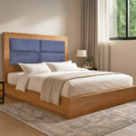 ΚΡΕΒΑΤΙ ΔΙΠΛΟ CUBE Spitimade®