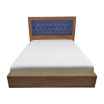 ΚΡΕΒΑΤΙ ΔΙΠΛΟ ROYAL Spitimade® - Image 2