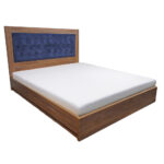 ΚΡΕΒΑΤΙ ΔΙΠΛΟ ROYAL Spitimade® - Image 3