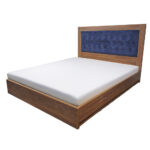 ΚΡΕΒΑΤΙ ΔΙΠΛΟ ROYAL Spitimade® - Image 5