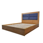 ΚΡΕΒΑΤΙ ΔΙΠΛΟ CUBE Spitimade® - Image 2