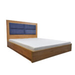 ΚΡΕΒΑΤΙ ΔΙΠΛΟ CUBE Spitimade® - Image 3