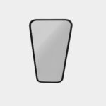 ΕΠΙΠΛΟ ΜΠΑΝΙΟΥ K529 RIGHELLO 70 cm ΣΕ ΦΥΣΙΚΗ ΑΠΟΧΡΩΣΗ ΞΥΛΟΥ - Image 4