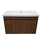 ΕΠΙΠΛΟ ΜΠΑΝΙΟΥ K545 SENSA 100 cm ΣΕ ΑΠΟΧΡΩΣΗ ΚΑΡΥΔΙΑΣ - Image 2