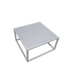 ΤΡΑΠΕΖΙ ΣΑΛΟΝΙΟΥ SIMPLY ΜΕ ΕΠΙΦΑΝΕΙΑ ΑΠΟ ΠΛΑΚΑΚΙ ΣΕ ΟΨΗ ΛΕΥΚΟΥ ΜΑΡΜΑΡΟΥ - Image 4