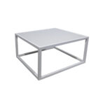 ΤΡΑΠΕΖΙ ΣΑΛΟΝΙΟΥ SIMPLY ΜΕ ΕΠΙΦΑΝΕΙΑ ΑΠΟ ΠΛΑΚΑΚΙ ΣΕ ΟΨΗ ΛΕΥΚΟΥ ΜΑΡΜΑΡΟΥ - Image 3