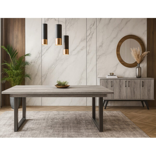 ΤΡΑΠΕΖΑΡΙΑ ORLANDO ΑΝΟΙΓΟΜΕΝΗ ΑΠΟ ΜΕΛΑΜΙΝΗ ΣΕ ΣΤΑΧΤΙ ΑΠΟΧΡΩΣΗ