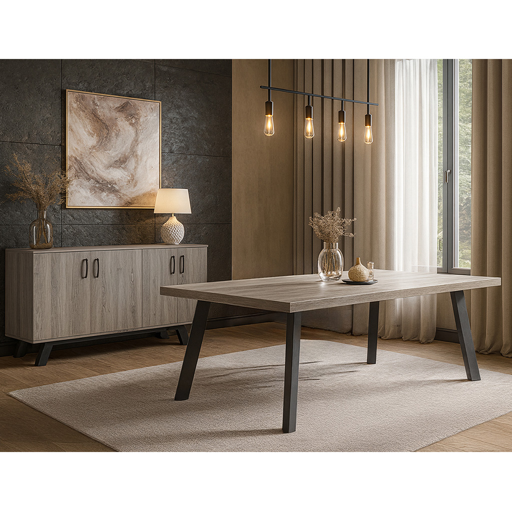 Trap 5 Staxti ΤΡΑΠΕΖΑΡΙΑ YORK ΑΠΟ ΜΕΛΑΜΙΝΗ ΣΕ ΣΤΑΧΤΙ ΑΠΟΧΡΩΣΗ - Image 1