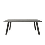 Σέτ Τραπεζαρίας York Με 4τμχ Καρέκλες Alkia - Image 2