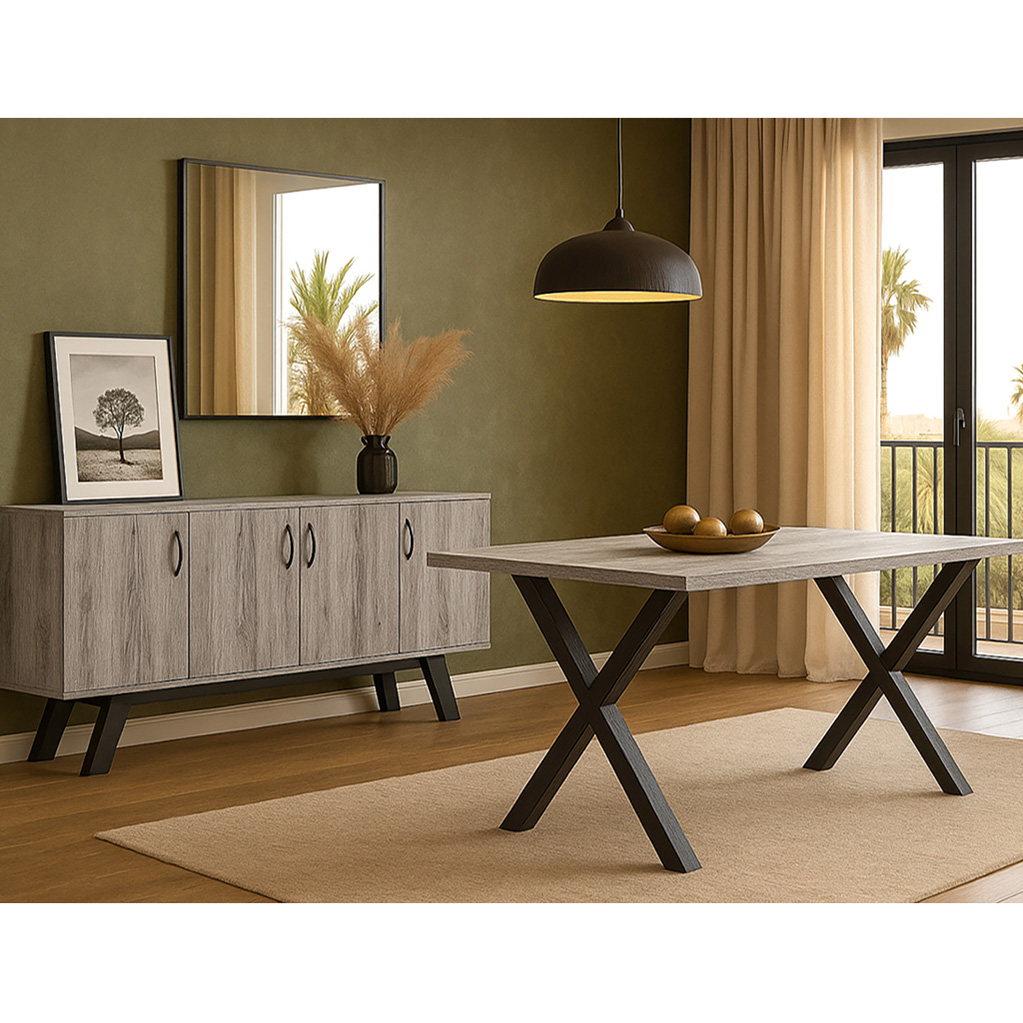 Trap 6 Staxti EX ΤΡΑΠΕΖΑΡΙΑ ΕΧ ΑΠΟ ΜΕΛΑΜΙΝΗ ΣΕ ΣΤΑΧΤΙ - Image 1