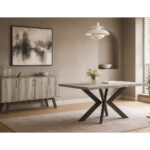 ΤΡΑΠΕΖΑΡΙΑ BROKEN ΑΠΟ ΜΕΛΑΜΙΝΗ ΣΕ ΣΤΑΧΤΙ ΑΠΟΧΡΩΣΗ