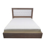 ΚΡΕΒΑΤΙ ΔΙΠΛΟ ROYAL Spitimade® - Image 2