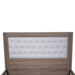 ΚΡΕΒΑΤΙ ΔΙΠΛΟ ROYAL Spitimade® - Image 4