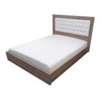 ΚΡΕΒΑΤΙ ΔΙΠΛΟ ROYAL Spitimade® - Image 5