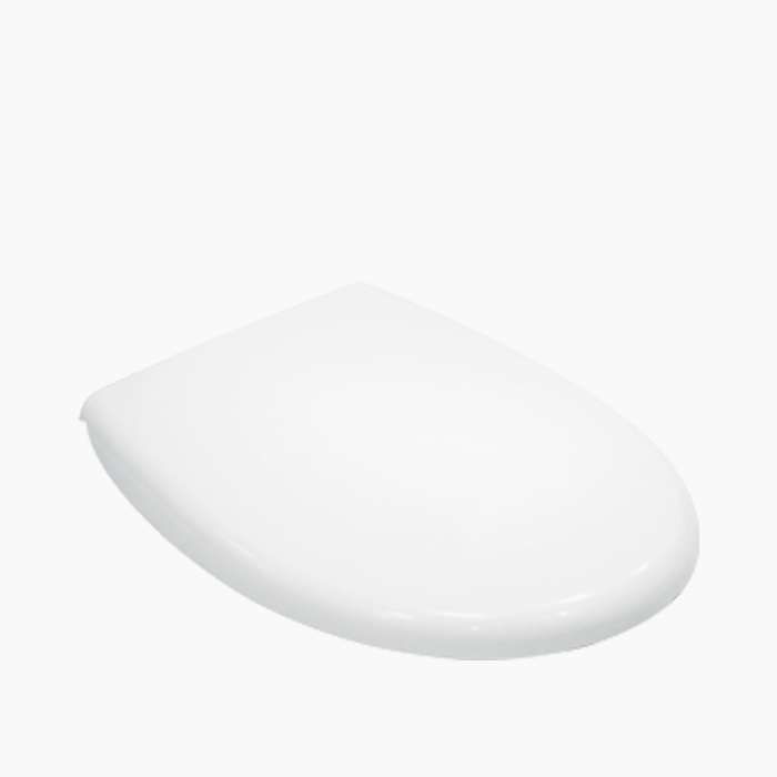 abs 2-700x700 Κάλυμμα Λεκάνης ABS Cerastyle Lila 1344003 Λευκό - Image 1