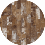 Επιφάνεια τραπεζιού 3171 KSYLO DECOR HPL Φ70