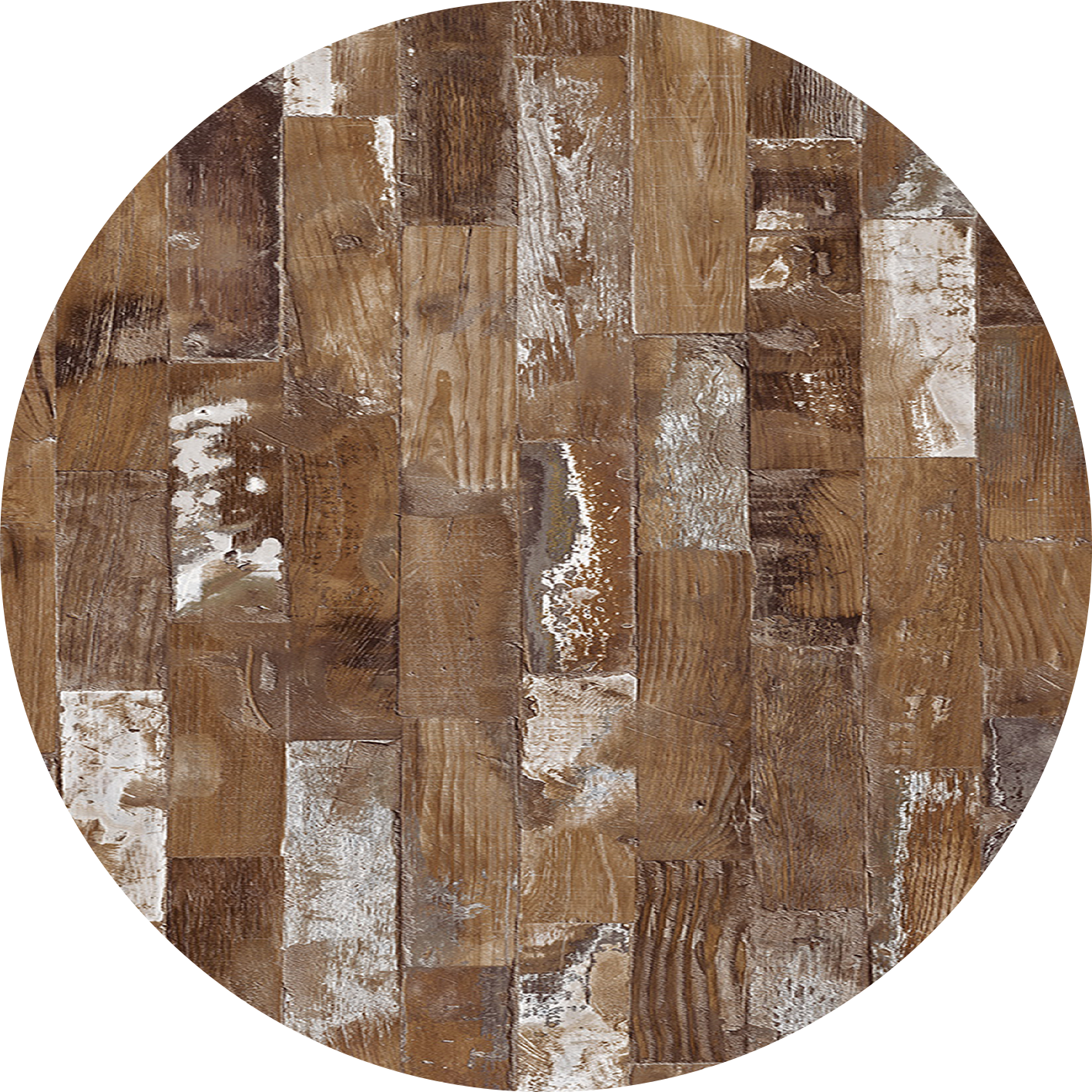 ΠΕΡΑΣΑ _0016_3171-ΞΥΛΟ-DECOR Επιφάνεια τραπεζιού 3171 KSYLO DECOR HPL Φ70 - Image 1