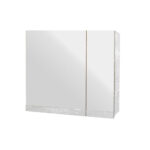 ΕΠΙΠΛΟ ΜΠΑΝΙΟΥ ZENOS 022 ΠΛΑΤΟΥΣ 65 cm ΣΕ ΟΨΗ ΛΕΥΚΟΥ ΜΑΡΜΑΡΟΥ - Image 7