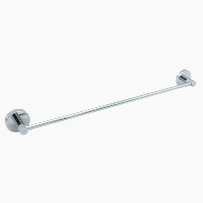 1009-700x700 Κρεμάστρα πετσέτας 45cm σε απόχρωση χρωμίου - Image 1