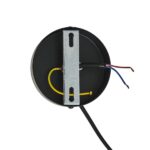 ΦΩΤΙΣΤΙΚΟ ΚΡΕΜΑΣΤΟ ΤΣΙΜΕΝΤΟ ΜΟΝΟΦΩΤΟ LED 3W 280Lm 3000K Φ45X1800mm ΛΕΥΚΟ ARTE ILLUMINA SALPICO - Image 5