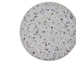 ΑΠΛΙΚΑ ΤΟΙΧΟΥ ΤΣΙΜΕΝΤΟ-ΜΕΤΑΛΛΟ LED 5W 600Lm 3000K Φ240mm ΛΕΥΚΟ ARTE ILLUMINA SALPICO - Image 4