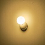 ΑΠΛΙΚΑ TOIXOY ΜΕΤΑΛΛΟ-ΠΛΑΣΤΙΚΟ 1xG9 Max 7W 100X170X120mm ΛΕΥΚΟ ARTE ILLUMINA TERPSI - Image 3