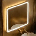 ΕΠΙΠΛΟ ΜΠΑΝΙΟΥ K529-NARCISO 90 cm ΣΕ ΦΥΣΙΚΗ ΑΠΟΧΡΩΣΗ ΞΥΛΟΥ - Image 4