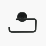 Χαρτοθήκη σε μαύρη απόχρωση