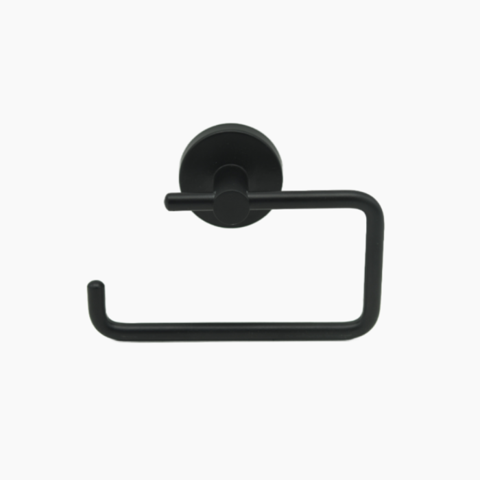 374827-700x700 Χαρτοθήκη σε μαύρη απόχρωση - Image 1