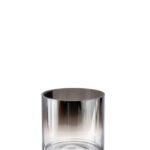 ΧΕΙΡΟΠΟΙΗΤΗ ΓΥΑΛΑ ΓΚΡΙ ΜΕ ΑΣΗΜΙ 15Χ15ΕΚ