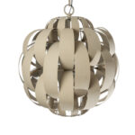 ΜΕΤΑΛΛΙΚΟ ΦΩΤΙΣΤΗΚΟ ΟΡΟΦΗΣ ΜΠΕΖ 50Χ50Χ53ΕΚ