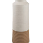 ΚΕΡΑΜΙΚΟ ΒΑΖΟ ΣΑΓΡΕ ΜΠΕΖ 16Χ16Χ44ΕΚ