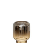 ΧΕΙΡΟΠΟΙΗΤΟ ΒΑΖΟ ΦΥΣΙΤΟ ΑΗΜΙ ΚΑΦΕ 15,5Χ15,5Χ19,5ΕΚ