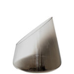 ΧΕΙΡΟΠΟΙΗΤΟ ΚΗΡΟΠΗΓΕΙΟ ΑΠΌ ΦΥΣΙΤΟ ΓΥΑΛΙ ΑΣΗΜΙ 16,4Χ16,4Χ17,5ΕΚ