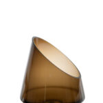 ΧΕΙΡΟΠΟΙΗΤΟ ΚΗΡΟΠΗΓΕΙΟ ΑΠΌ ΦΥΣΙΤΟ ΓΥΑΛΙ ΚΑΦΕ 123Χ23Χ26ΕΚ