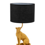 ΠΟΛΥΕΣΤΕΡΙΚΗ ΛΑΜΠΑ ΜΕ ΚΑΠΕΛΟ ΛΕΟΠΑΡΔΑΛΗ 25Χ25Χ47ΕΚ