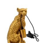 ΠΟΛΥΕΣΤΕΡΙΚΗ ΛΑΜΠΑ ΛΕΟΠΑΡΔΑΛΗ 18,5Χ15Χ28ΕΚ